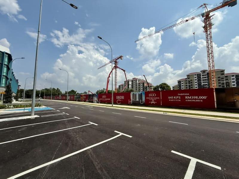 Shop / Office for Rent in Bandar Baru Permas Jaya (Permas Jaya) - Ian Chua - Exterior - PropertyGuru.com.my