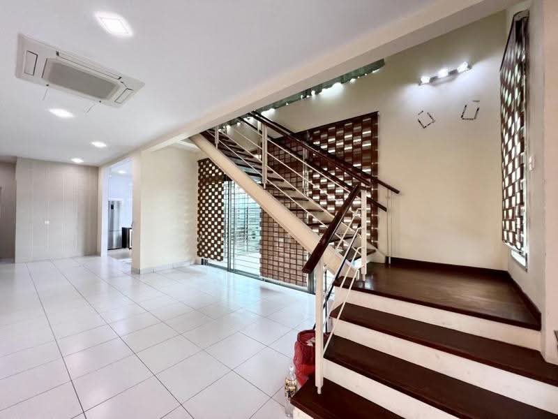 Rumah Kluster untuk Dijual di Taman Sutera Utama (Skudai) - Yik Tat - PropertyGuru.com.my