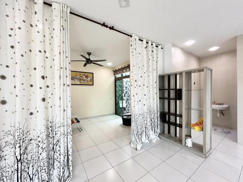 Rumah Kluster untuk Dijual di Taman Sutera Utama (Skudai) - Yik Tat - PropertyGuru.com.my