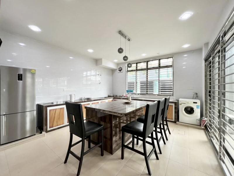 Rumah Kluster untuk Dijual di Taman Sutera Utama (Skudai) - Yik Tat - PropertyGuru.com.my