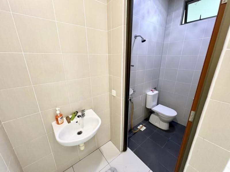 Rumah Kluster untuk Dijual di Taman Sutera Utama (Skudai) - Yik Tat - PropertyGuru.com.my