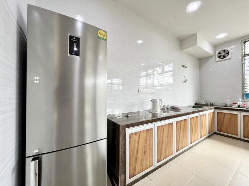 Rumah Kluster untuk Dijual di Taman Sutera Utama (Skudai) - Yik Tat - PropertyGuru.com.my