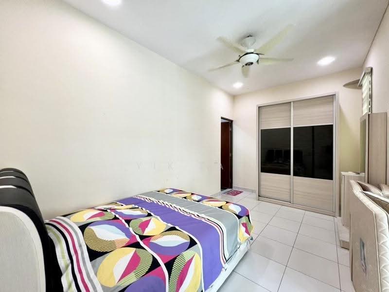 Rumah Kluster untuk Dijual di Taman Sutera Utama (Skudai) - Yik Tat - PropertyGuru.com.my