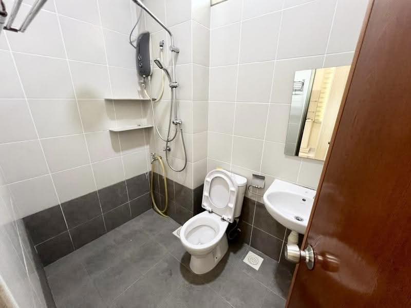 Rumah Kluster untuk Dijual di Taman Sutera Utama (Skudai) - Yik Tat - PropertyGuru.com.my