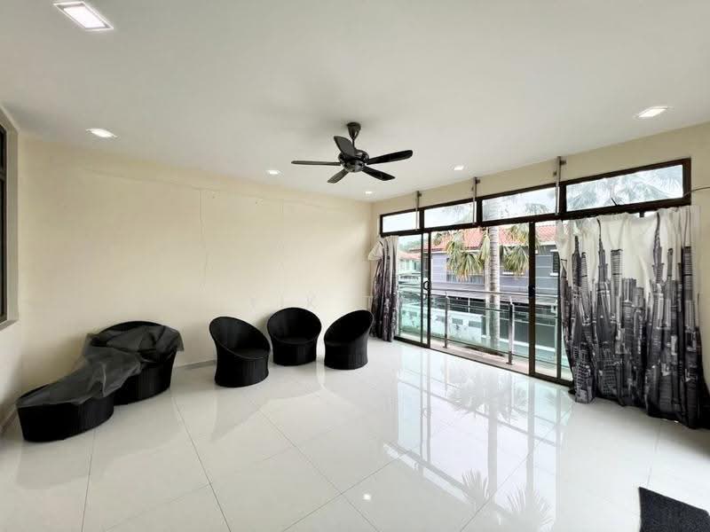 Rumah Kluster untuk Dijual di Taman Sutera Utama (Skudai) - Yik Tat - PropertyGuru.com.my