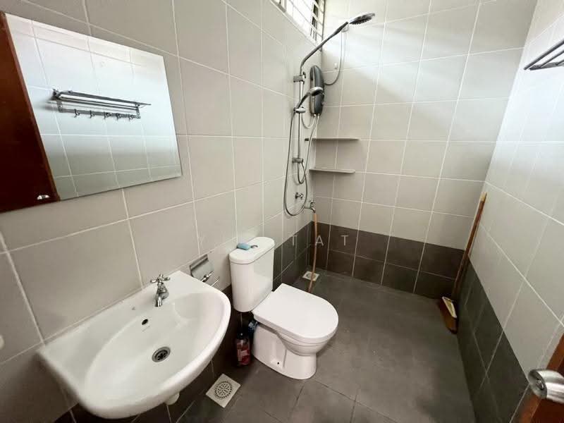 Rumah Kluster untuk Dijual di Taman Sutera Utama (Skudai) - Yik Tat - PropertyGuru.com.my