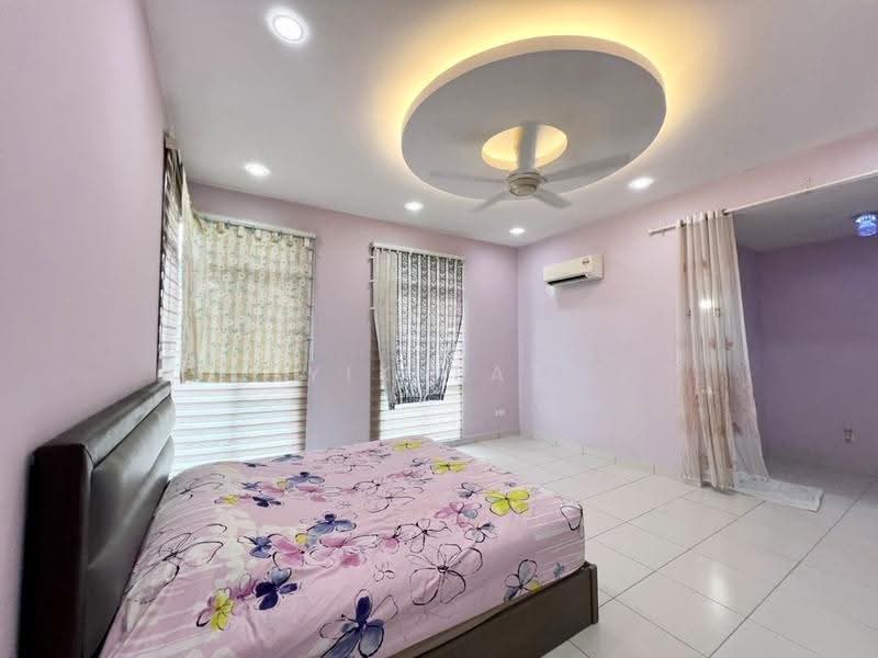 Rumah Kluster untuk Dijual di Taman Sutera Utama (Skudai) - Yik Tat - PropertyGuru.com.my