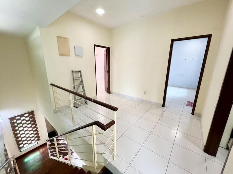 Rumah Kluster untuk Dijual di Taman Sutera Utama (Skudai) - Yik Tat - PropertyGuru.com.my