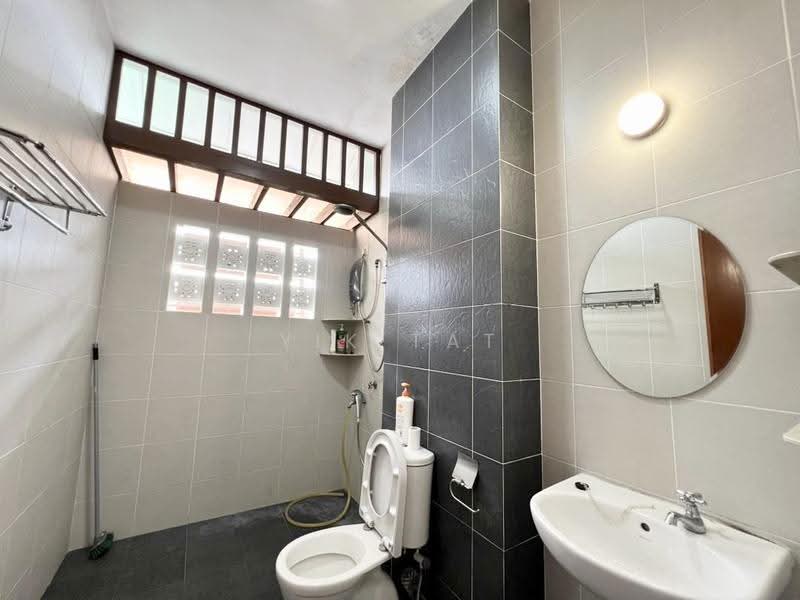 Rumah Kluster untuk Dijual di Taman Sutera Utama (Skudai) - Yik Tat - PropertyGuru.com.my