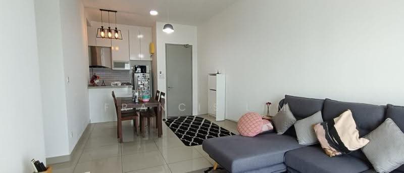 Condominium for Sale at Almyra Residences - Francis Lim - Kitchen - PropertyGuru.com.my