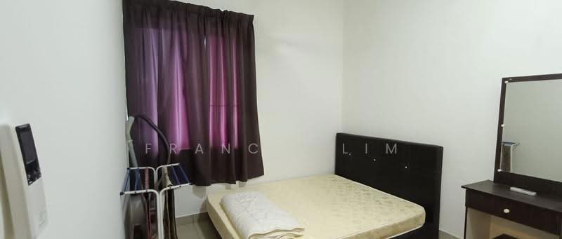 Condominium for Sale at Almyra Residences - Francis Lim - Bedroom - PropertyGuru.com.my
