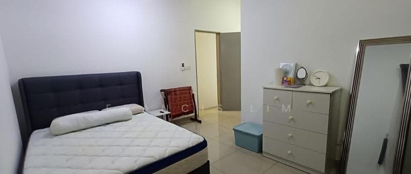 Condominium for Sale at Almyra Residences - Francis Lim - Bedroom - PropertyGuru.com.my