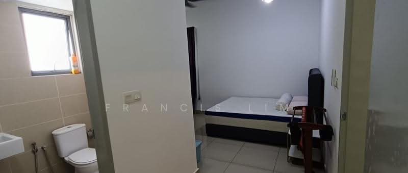 Condominium for Sale at Almyra Residences - Francis Lim - Bathroom - PropertyGuru.com.my