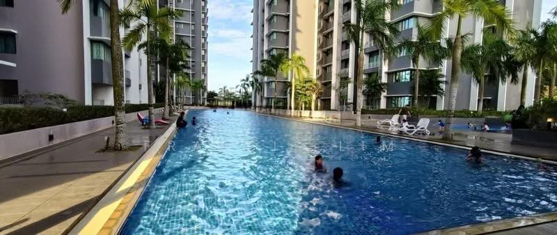 Condominium for Sale at Almyra Residences - Francis Lim - Exterior - PropertyGuru.com.my