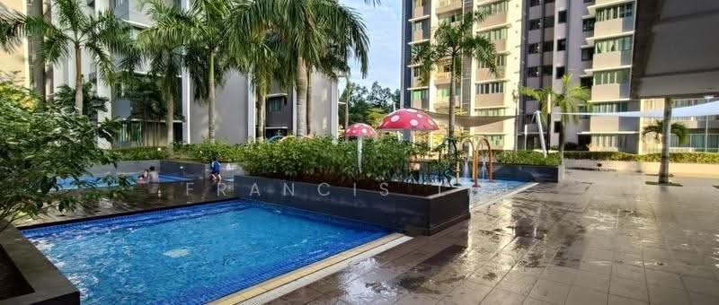 Condominium for Sale at Almyra Residences - Francis Lim - Exterior - PropertyGuru.com.my