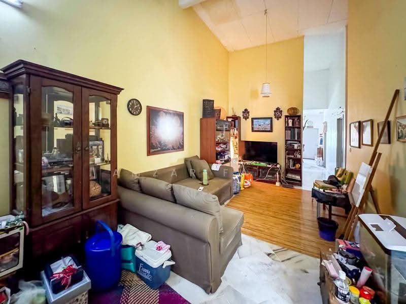 1-storey Terraced House for Sale in Bandar Tasik Puteri (Rawang) - Amzar Faiz - PropertyGuru.com.my