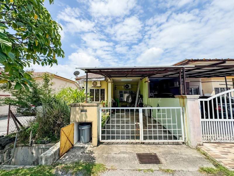 1-storey Terraced House for Sale in Bandar Tasik Puteri (Rawang) - Amzar Faiz - PropertyGuru.com.my