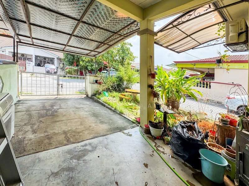 1-storey Terraced House for Sale in Bandar Tasik Puteri (Rawang) - Amzar Faiz - PropertyGuru.com.my