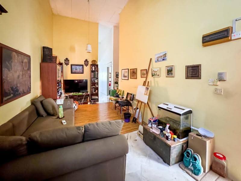 1-storey Terraced House for Sale in Bandar Tasik Puteri (Rawang) - Amzar Faiz - PropertyGuru.com.my