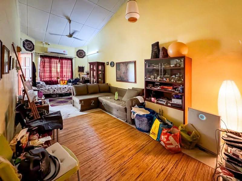 1-storey Terraced House for Sale in Bandar Tasik Puteri (Rawang) - Amzar Faiz - PropertyGuru.com.my