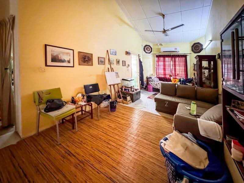 1-storey Terraced House for Sale in Bandar Tasik Puteri (Rawang) - Amzar Faiz - PropertyGuru.com.my