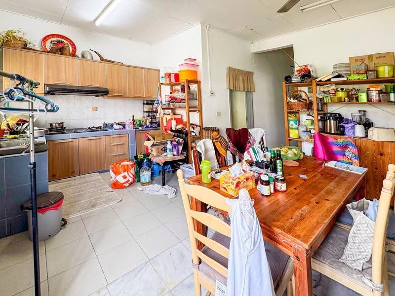 1-storey Terraced House for Sale in Bandar Tasik Puteri (Rawang) - Amzar Faiz - PropertyGuru.com.my