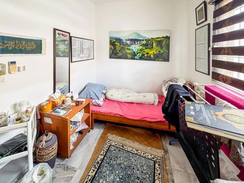 1-storey Terraced House for Sale in Bandar Tasik Puteri (Rawang) - Amzar Faiz - PropertyGuru.com.my