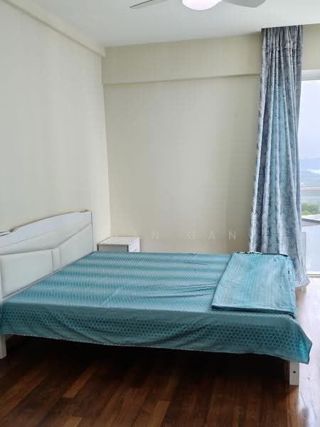 Kondominium untuk Disewa di Medini Signature - Ethan Gan - Bedroom - PropertyGuru.com.my