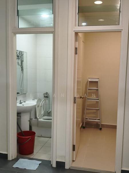 Kondominium untuk Disewa di Medini Signature - Ethan Gan - Bathroom - PropertyGuru.com.my