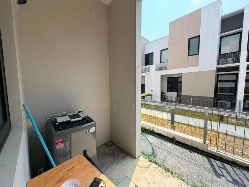 2-storey Terraced House for Rent in Sunway City Iskandar Puteri (Iskandar Puteri (Nusajaya)) - Lihyi Liew - Exterior - PropertyGuru.com.my