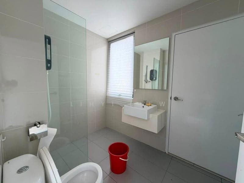 2-storey Terraced House for Rent in Sunway City Iskandar Puteri (Iskandar Puteri (Nusajaya)) - Lihyi Liew - Bathroom - PropertyGuru.com.my