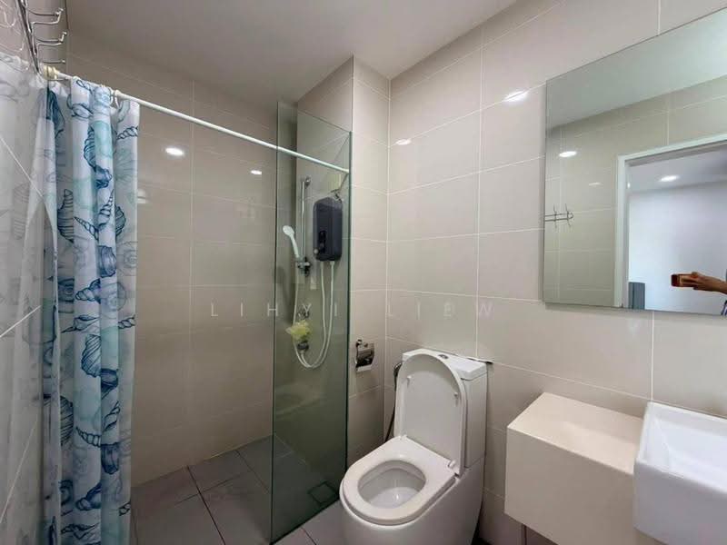 2-storey Terraced House for Rent in Sunway City Iskandar Puteri (Iskandar Puteri (Nusajaya)) - Lihyi Liew - Bathroom - PropertyGuru.com.my