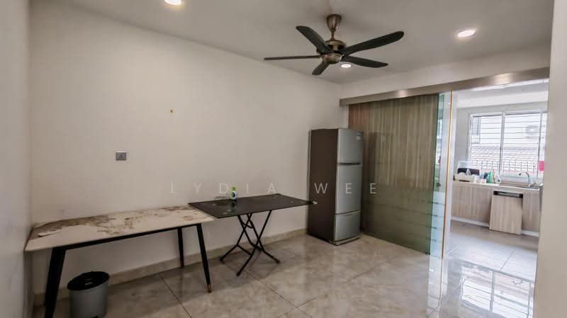 Semi-Detached House for Rent in Taman Pelangi (Johor Bahru) - Lydia Wee - PropertyGuru.com.my