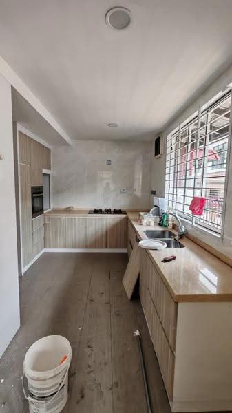 Semi-Detached House for Rent in Taman Pelangi (Johor Bahru) - Lydia Wee - PropertyGuru.com.my