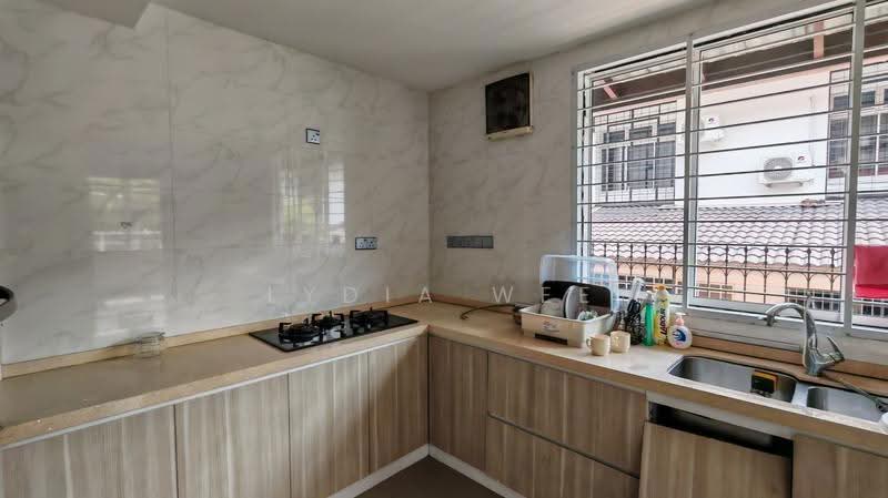 Semi-Detached House for Rent in Taman Pelangi (Johor Bahru) - Lydia Wee - PropertyGuru.com.my