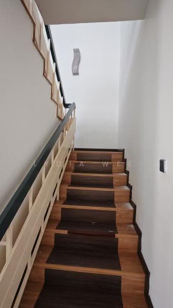 Semi-Detached House for Rent in Taman Pelangi (Johor Bahru) - Lydia Wee - PropertyGuru.com.my