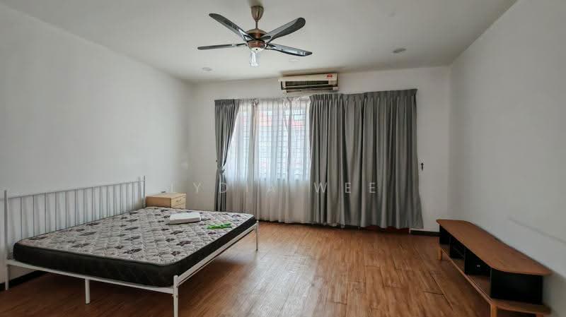 Semi-Detached House for Rent in Taman Pelangi (Johor Bahru) - Lydia Wee - PropertyGuru.com.my