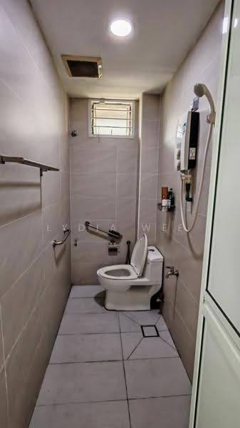 Semi-Detached House for Rent in Taman Pelangi (Johor Bahru) - Lydia Wee - PropertyGuru.com.my
