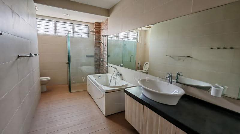Semi-Detached House for Rent in Taman Pelangi (Johor Bahru) - Lydia Wee - PropertyGuru.com.my