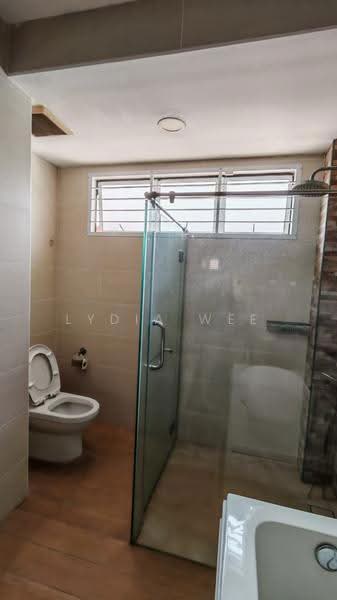 Semi-Detached House for Rent in Taman Pelangi (Johor Bahru) - Lydia Wee - PropertyGuru.com.my