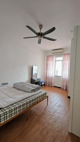 Semi-Detached House for Rent in Taman Pelangi (Johor Bahru) - Lydia Wee - PropertyGuru.com.my