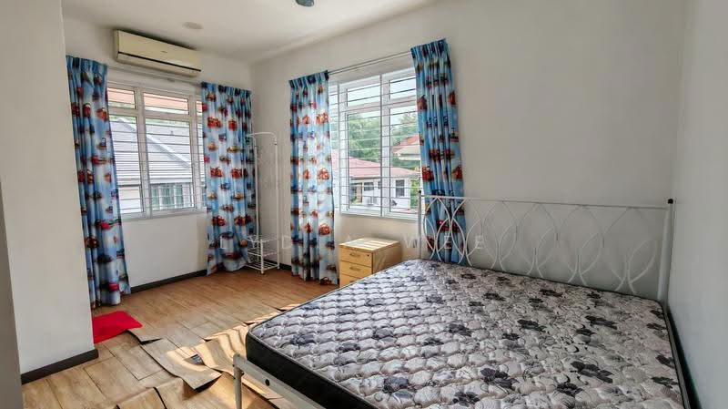 Semi-Detached House for Rent in Taman Pelangi (Johor Bahru) - Lydia Wee - PropertyGuru.com.my