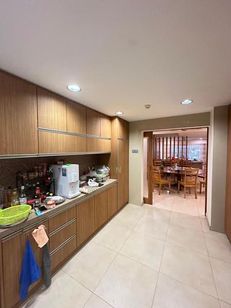 Rumah Teres 2-Tingkat untuk Dijual di Kuala Lumpur (Kuala Lumpur) - Kelven Tan - Kitchen - PropertyGuru.com.my