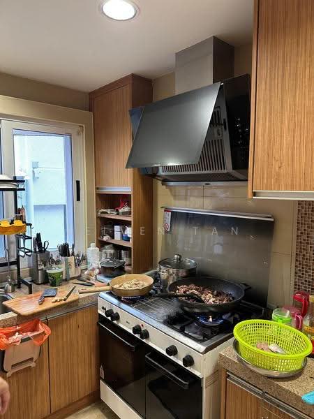 Rumah Teres 2-Tingkat untuk Dijual di Kuala Lumpur (Kuala Lumpur) - Kelven Tan - Kitchen - PropertyGuru.com.my