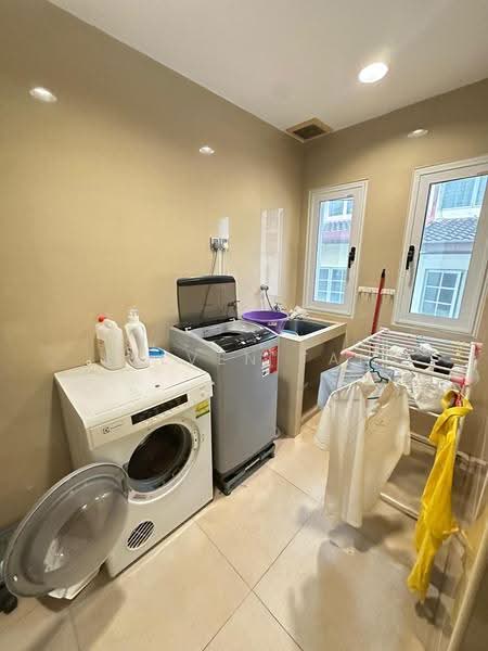 Rumah Teres 2-Tingkat untuk Dijual di Kuala Lumpur (Kuala Lumpur) - Kelven Tan - Interior - PropertyGuru.com.my
