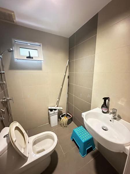 Rumah Teres 2-Tingkat untuk Dijual di Kuala Lumpur (Kuala Lumpur) - Kelven Tan - Bathroom - PropertyGuru.com.my