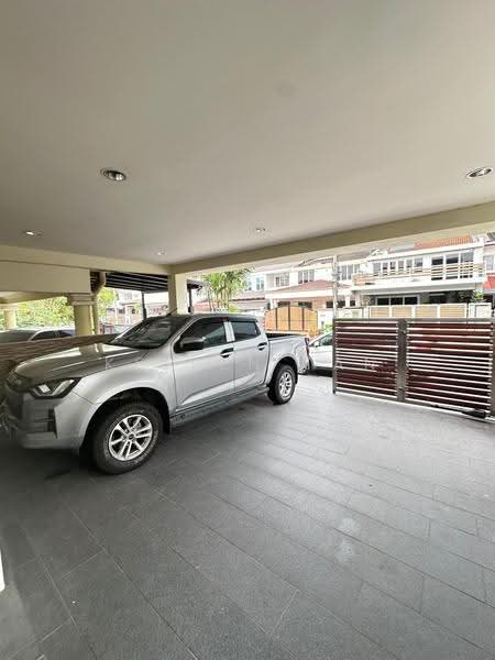 Rumah Teres 2-Tingkat untuk Dijual di Kuala Lumpur (Kuala Lumpur) - Kelven Tan - Exterior - PropertyGuru.com.my