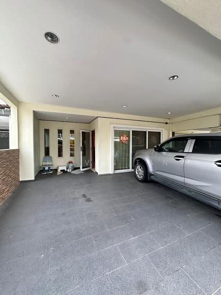 Rumah Teres 2-Tingkat untuk Dijual di Kuala Lumpur (Kuala Lumpur) - Kelven Tan - Exterior - PropertyGuru.com.my