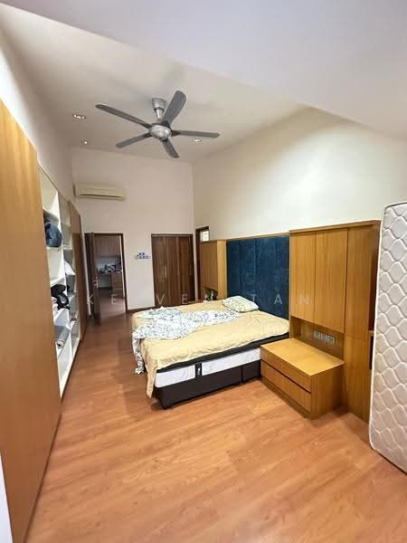 Rumah Teres 2-Tingkat untuk Dijual di Kuala Lumpur (Kuala Lumpur) - Kelven Tan - Bedroom - PropertyGuru.com.my