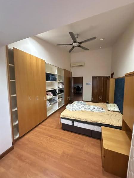 Rumah Teres 2-Tingkat untuk Dijual di Kuala Lumpur (Kuala Lumpur) - Kelven Tan - Bedroom - PropertyGuru.com.my